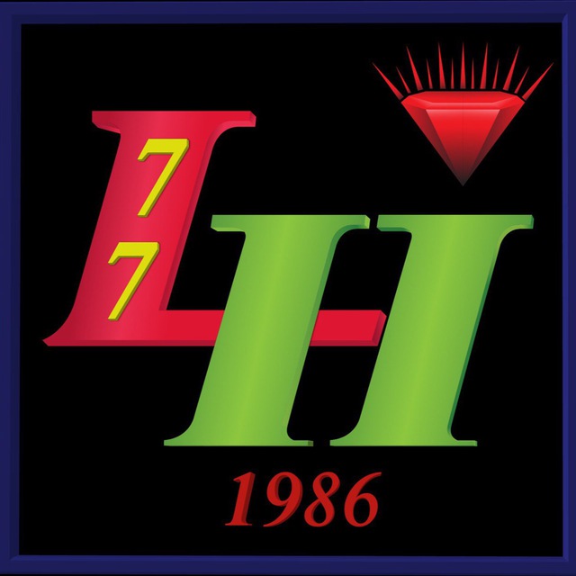 LY HOUR logo